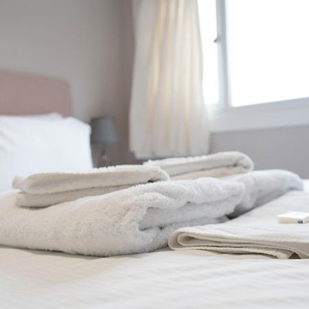 Harbour Guest House Tobermory Ngoại thất bức ảnh
