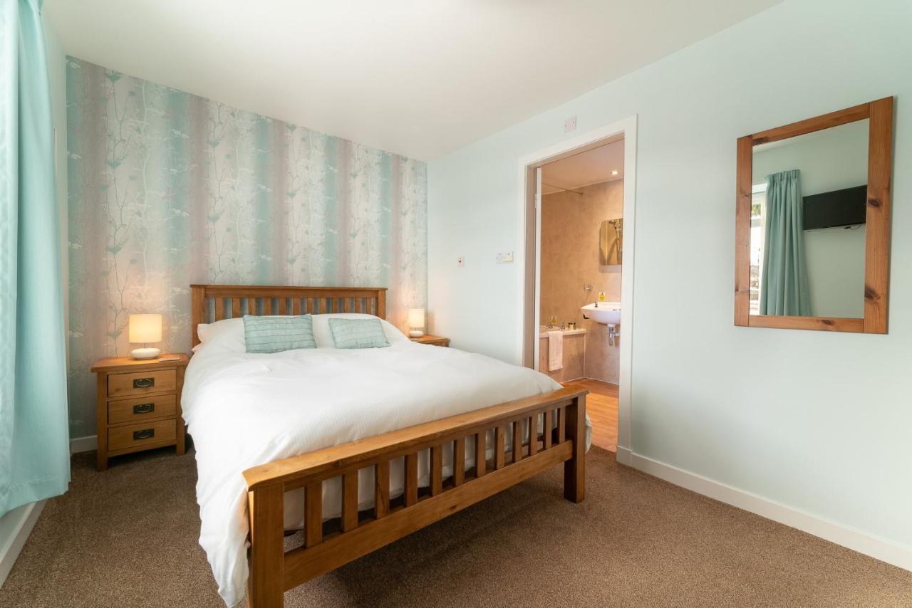 Harbour Guest House Tobermory Ngoại thất bức ảnh