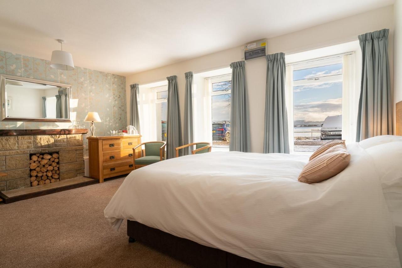 Harbour Guest House Tobermory Ngoại thất bức ảnh