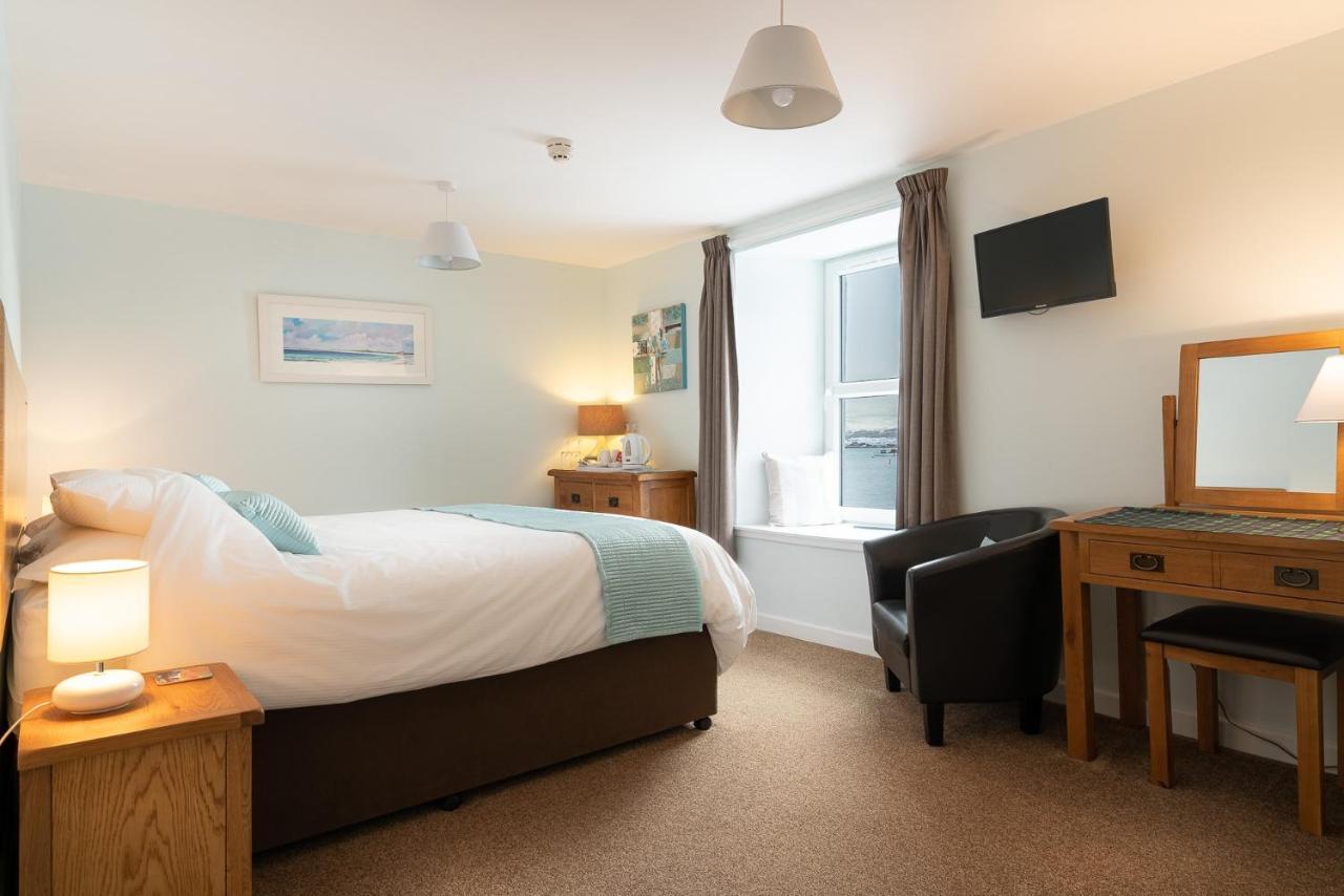 Harbour Guest House Tobermory Ngoại thất bức ảnh