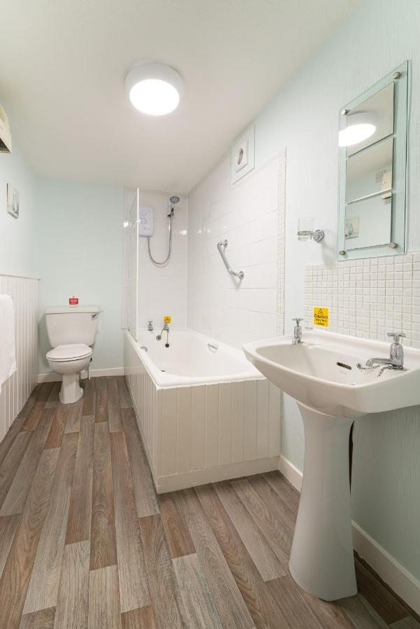 Harbour Guest House Tobermory Ngoại thất bức ảnh