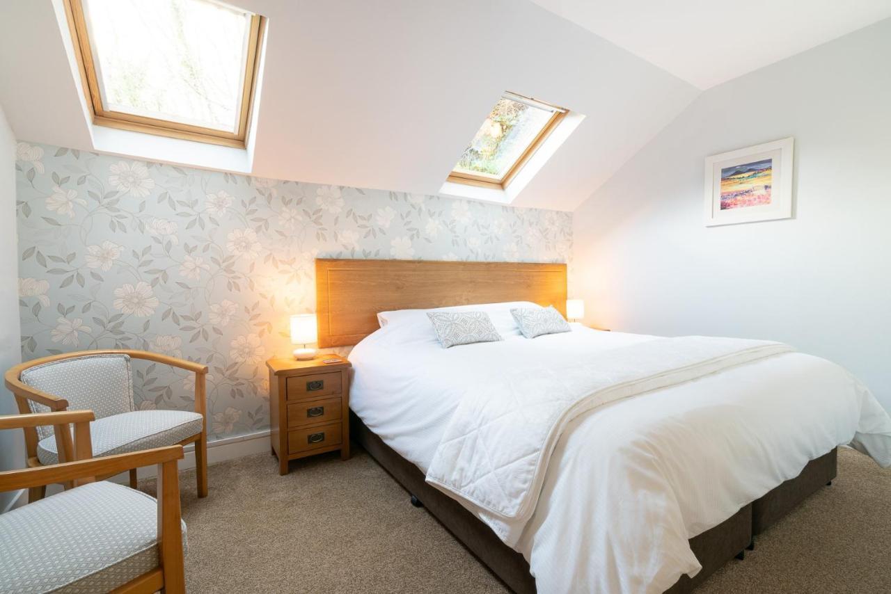 Harbour Guest House Tobermory Ngoại thất bức ảnh