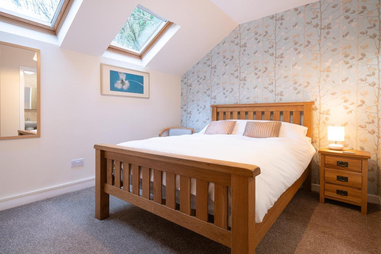 Harbour Guest House Tobermory Ngoại thất bức ảnh