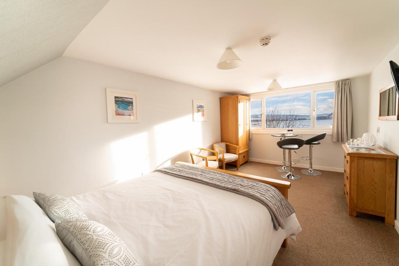 Harbour Guest House Tobermory Ngoại thất bức ảnh