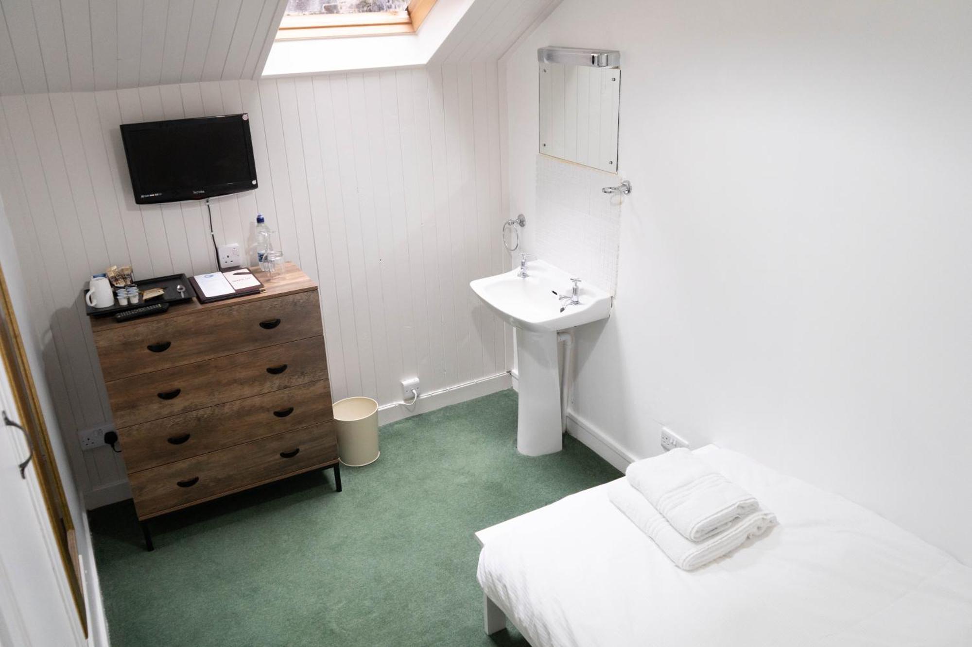 Harbour Guest House Tobermory Ngoại thất bức ảnh