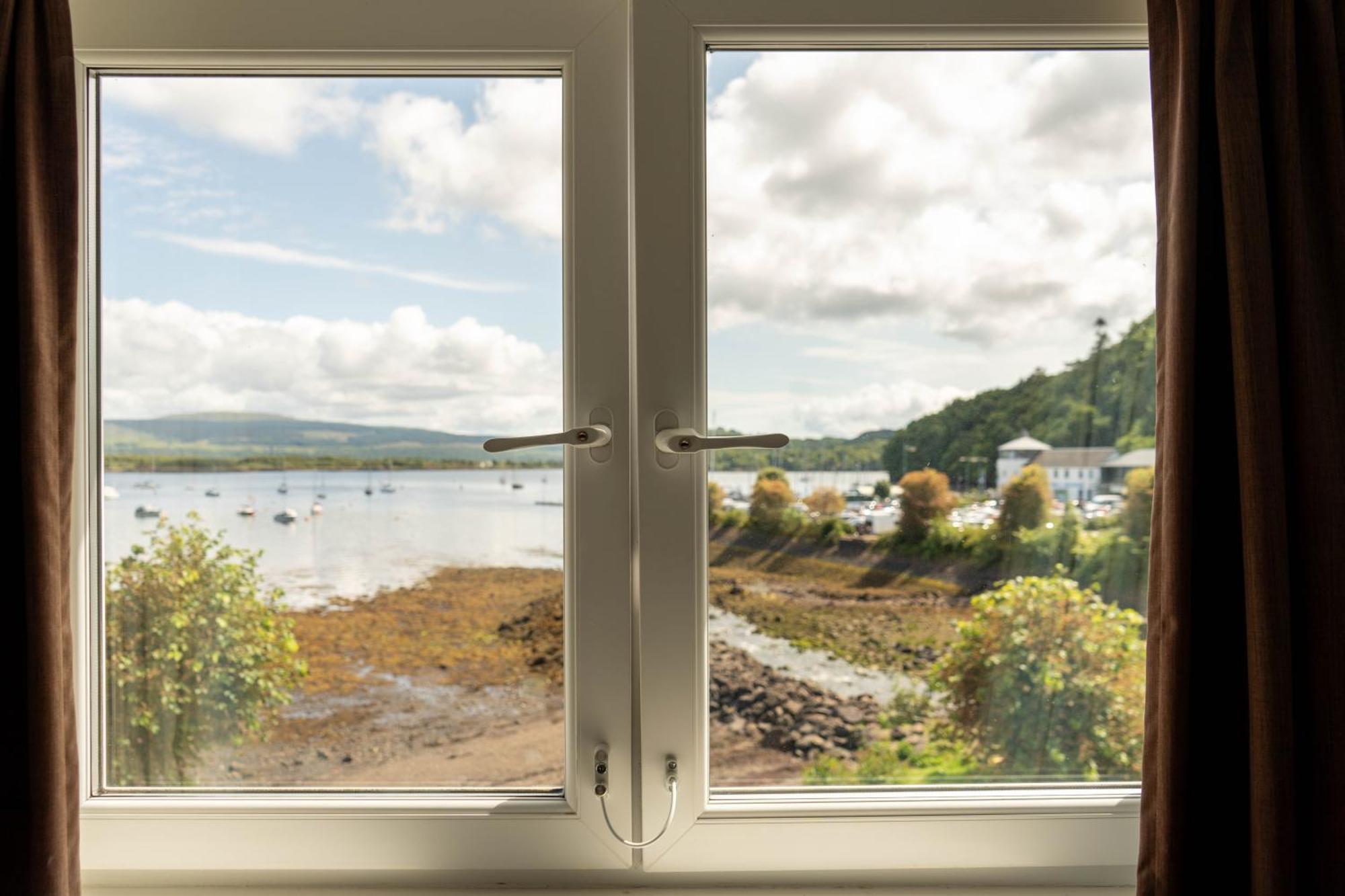 Harbour Guest House Tobermory Ngoại thất bức ảnh