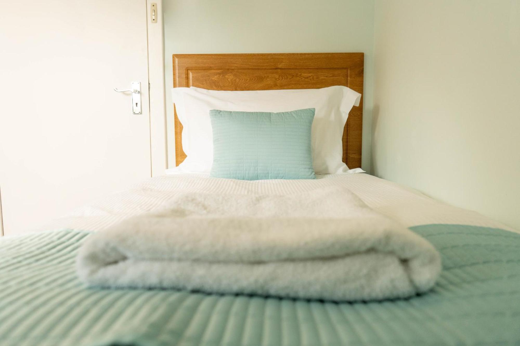 Harbour Guest House Tobermory Ngoại thất bức ảnh