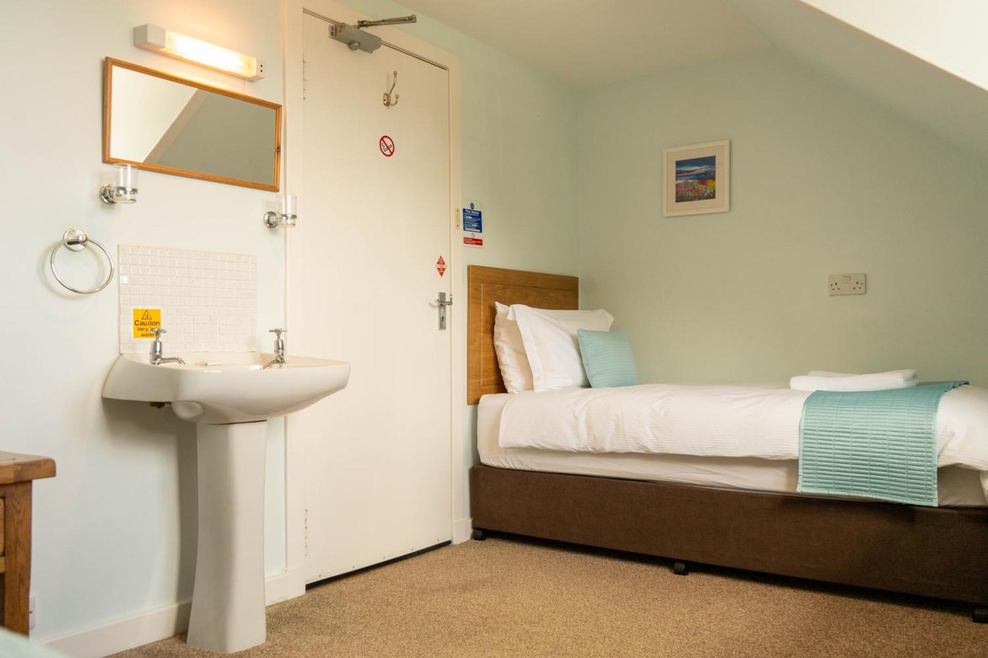 Harbour Guest House Tobermory Ngoại thất bức ảnh