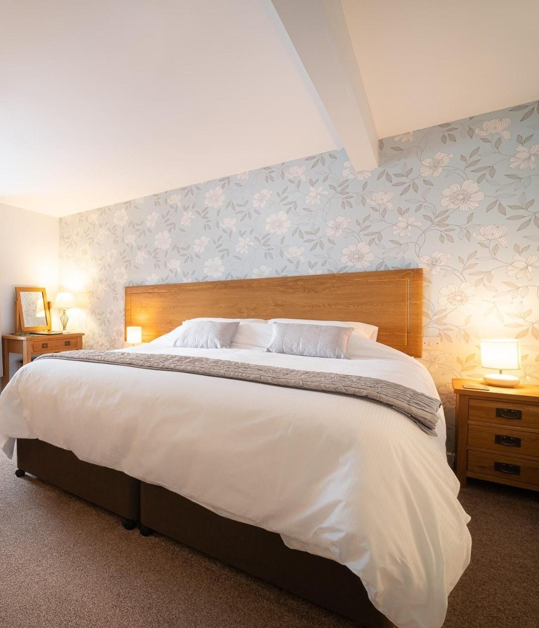 Harbour Guest House Tobermory Ngoại thất bức ảnh