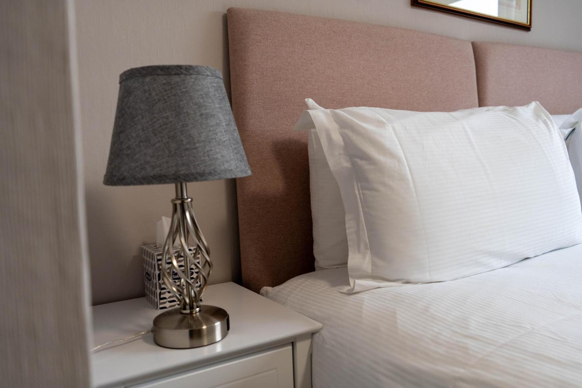 Harbour Guest House Tobermory Ngoại thất bức ảnh