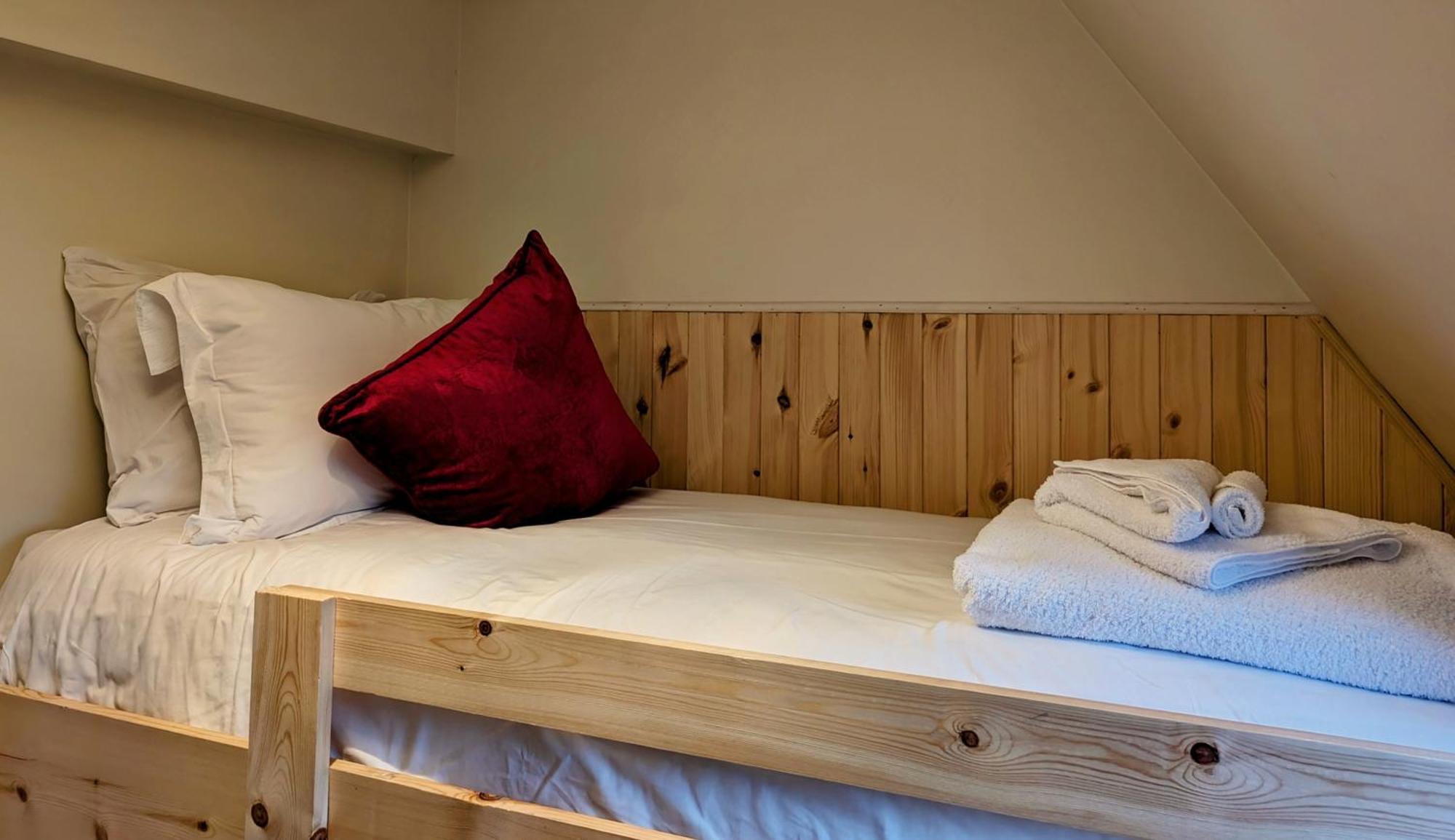 Harbour Guest House Tobermory Ngoại thất bức ảnh