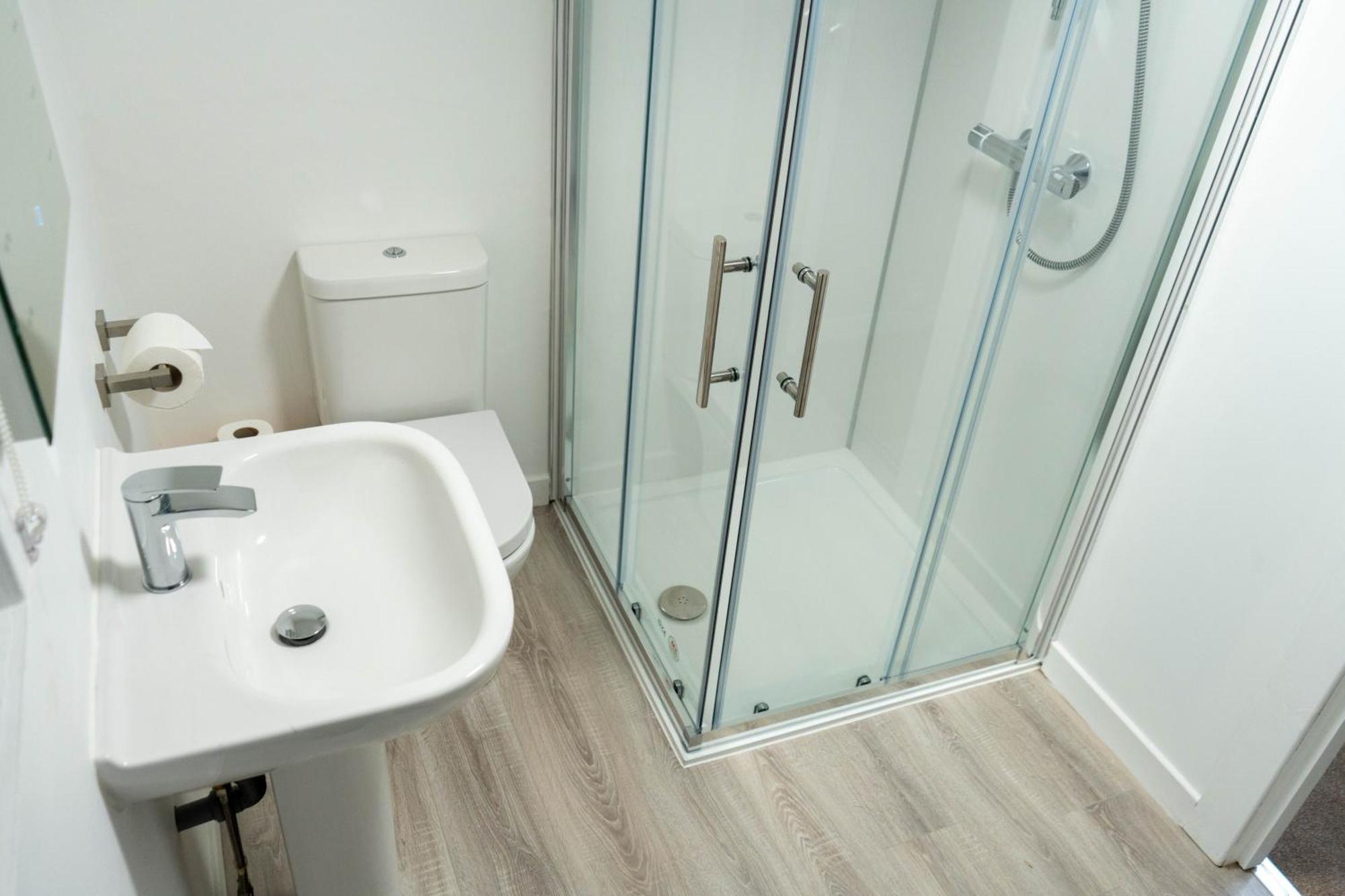 Harbour Guest House Tobermory Ngoại thất bức ảnh