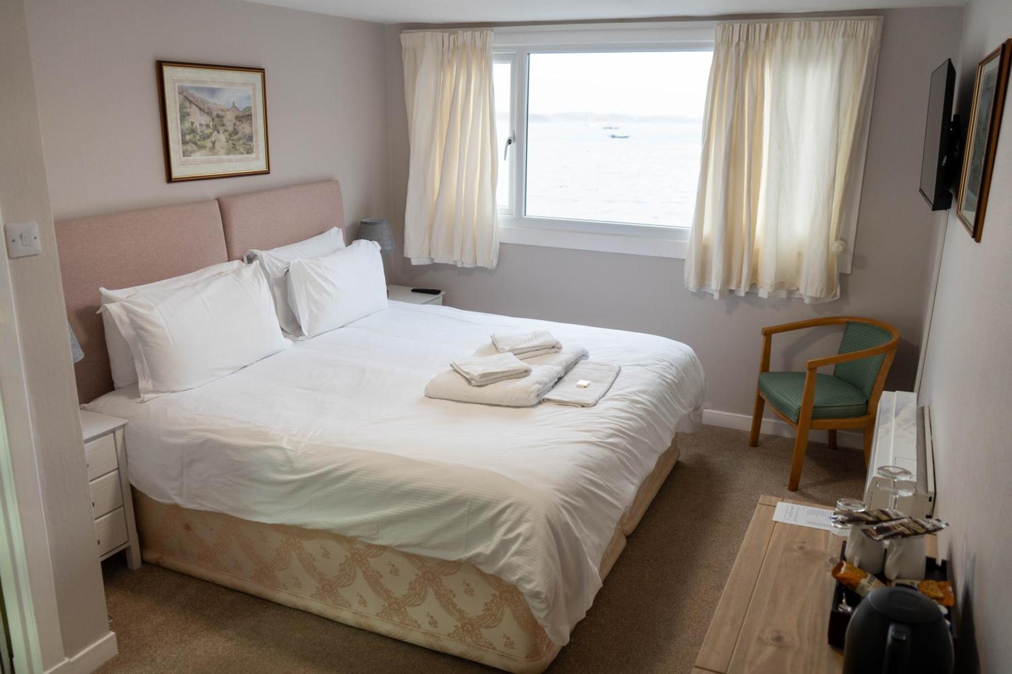 Harbour Guest House Tobermory Ngoại thất bức ảnh