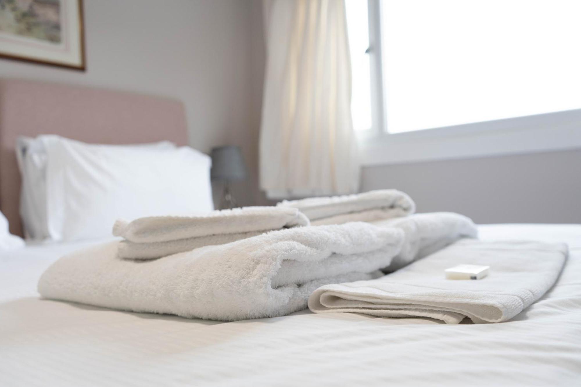 Harbour Guest House Tobermory Ngoại thất bức ảnh
