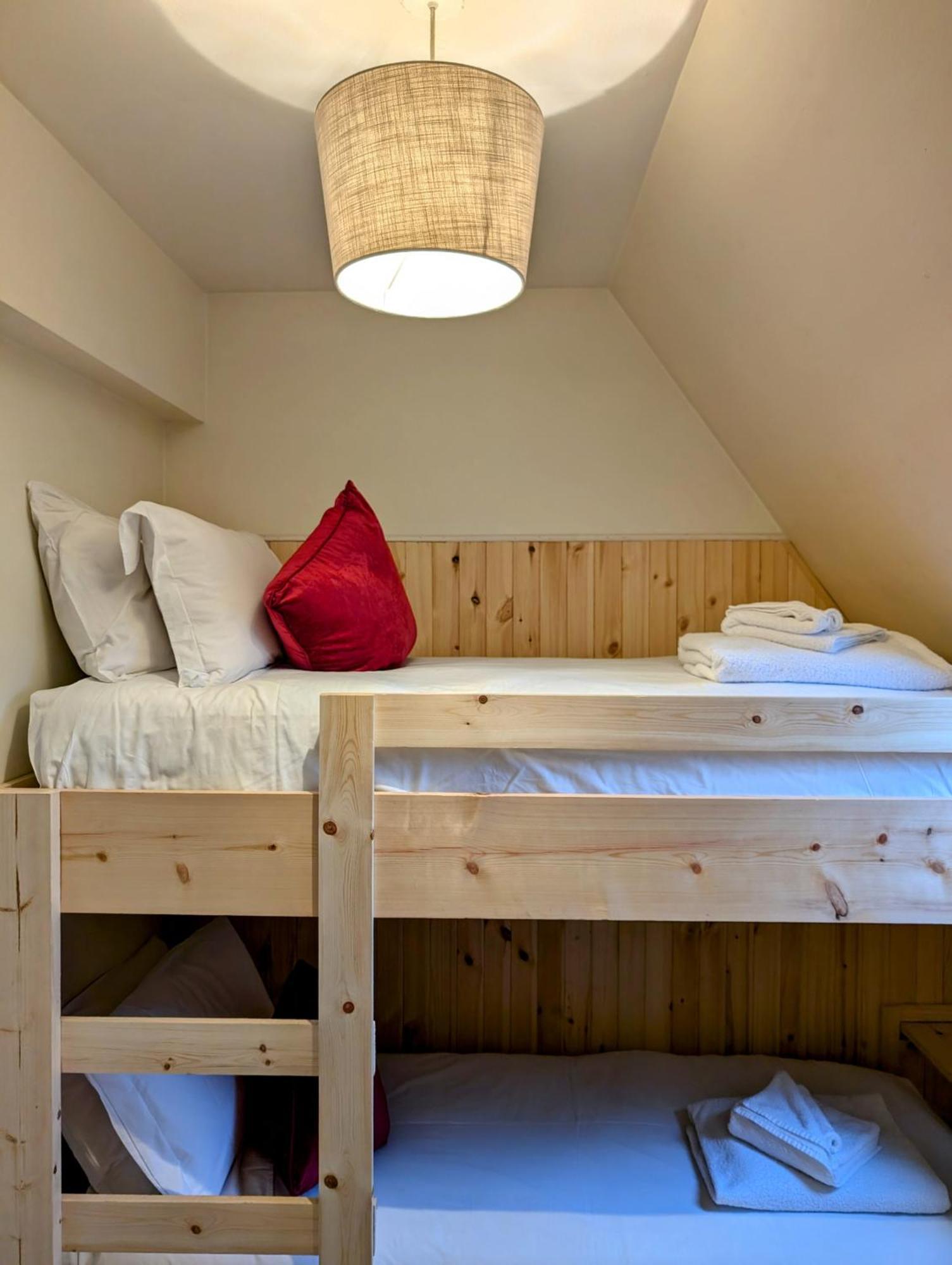 Harbour Guest House Tobermory Ngoại thất bức ảnh